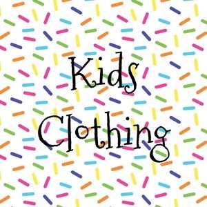 Kids Clothing